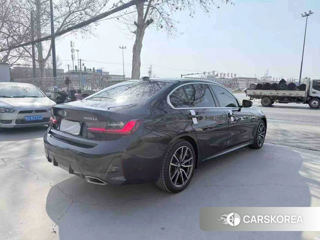 BMW 3 series id 4260265 из Китая 7