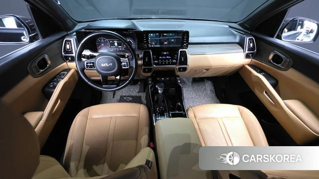 Kia Sorento 4th Generation id 4395116 из Кореи 30