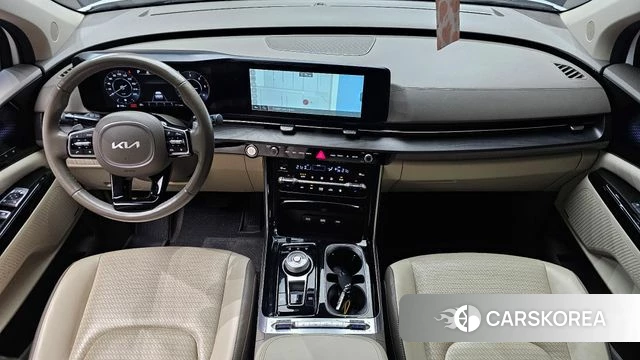 Kia Carnival 4th generation id 4463672 из Кореи 29