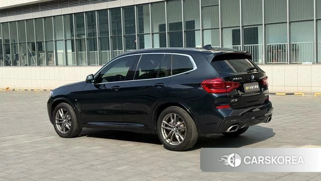 BMW X3 id 4314160 из Китая 14