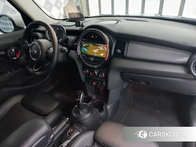 Mini Cooper id 4283531 из Кореи 11
