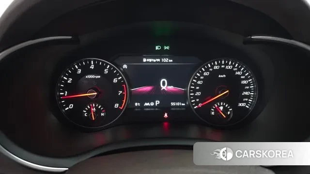 Kia Stinger Meister id 3472467 из Кореи 17