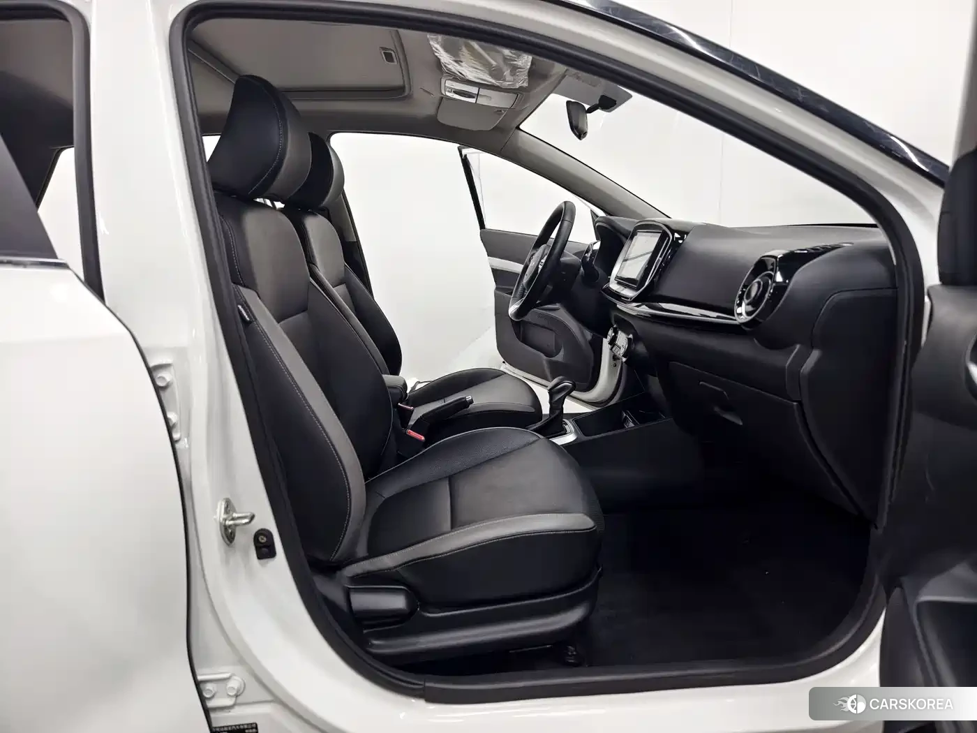 Kia KX1 id 4553995 из Китая 13