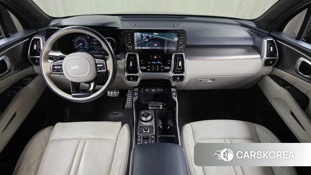 Kia Sorento 4th Generation id 4534578 из Кореи 17