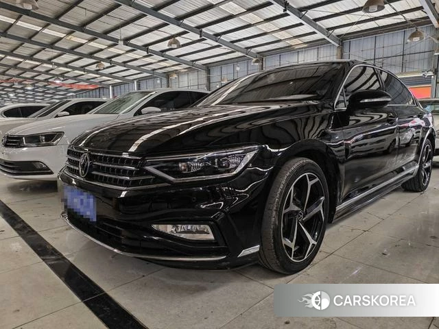 Volkswagen Magotan id 4329124 из Китая 7