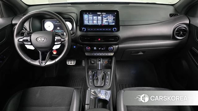 Hyundai The New Kona id 3897761 из Кореи 17