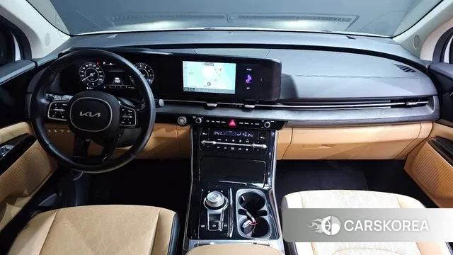 Kia Carnival 4th generation id 3545592 из Кореи 17