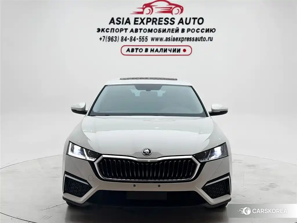 Skoda Octavia id 4548175 из Китая 21