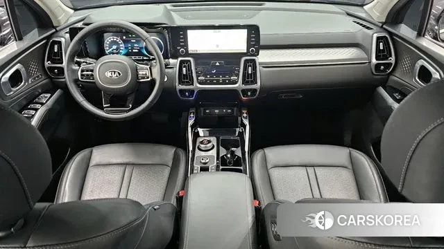 Kia Sorento 4th Generation id 3661066 из Кореи 17