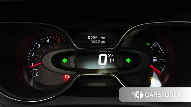 Renault Korea (Samsung) New QM3 id 3853990 из Кореи 17