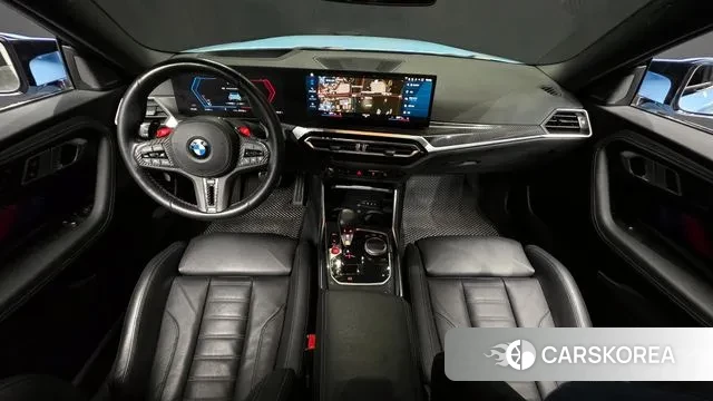 BMW M2 (G87) id 3457702 из Кореи 17