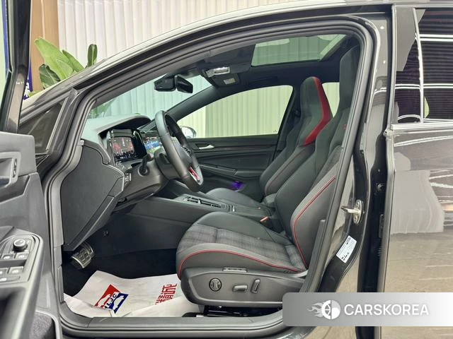 Volkswagen Golf GTI id 4257764 из Китая 19