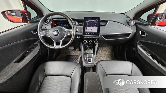 Renault Korea (Samsung) Joe id 4444981 из Кореи 27
