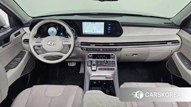 Hyundai The New Palisade id 3696506 из Кореи 17