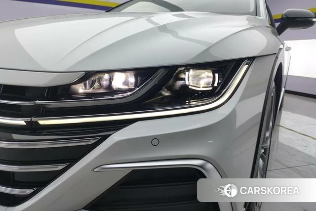 Volkswagen CC id 4207281 из Китая 14
