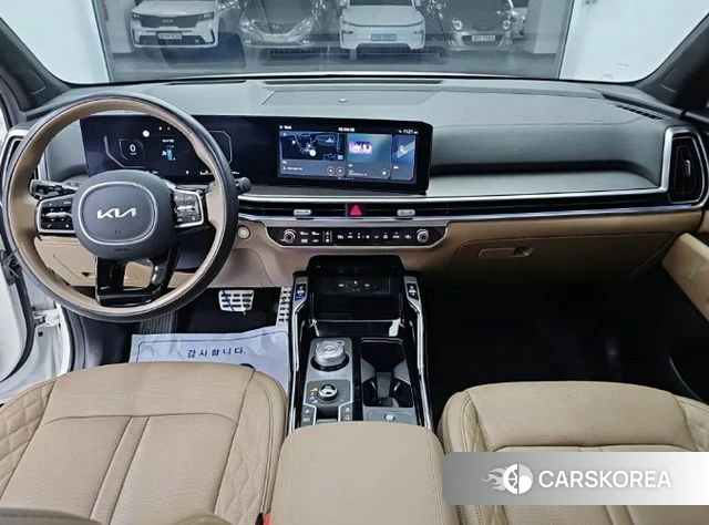 Kia The New Sorento 4th Generation id 4921827 из Кореи 15