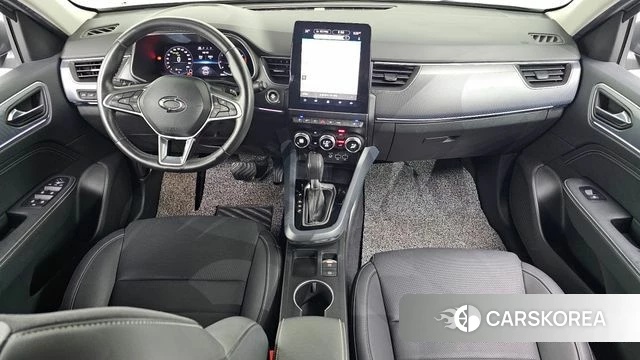 Renault Korea (Samsung) XM3 id 4476811 из Кореи 28