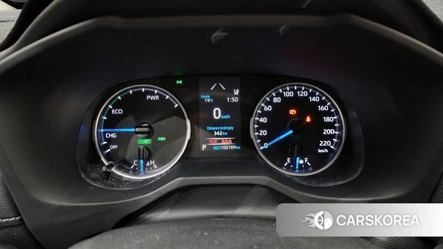 Toyota RAV4 5th Generation id 3828061 из Кореи 17