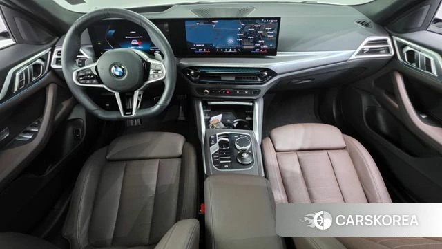 BMW 4 Series (G22) id 3933687 из Кореи 17