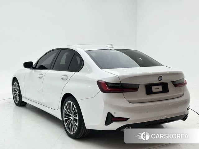 BMW 3 series id 4207774 из Китая 21