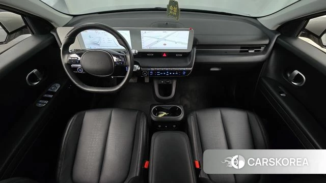 Hyundai Ionic 5 id 4905790 из Кореи 29