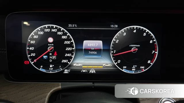 Mercedes-Benz E-Class W213 id 4232149 из Кореи 30