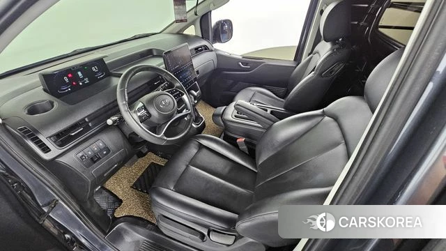 Hyundai Staria id 4637113 из Кореи 17