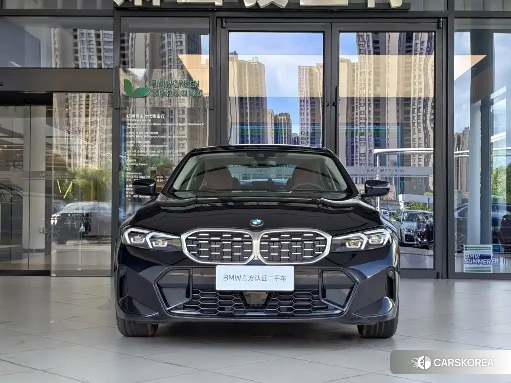 BMW 3 series id 4628312 из Китая 16