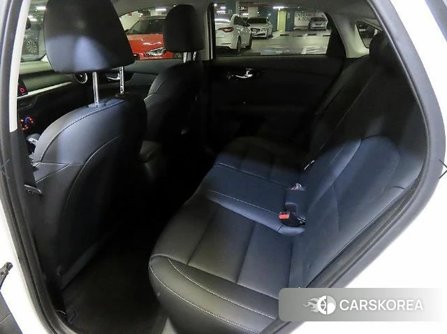 Kia The New K3 2nd generation id 4665642 из Кореи 15