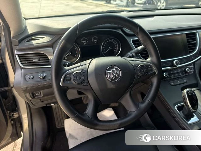 Buick Lacrosse id 4208484 из Китая 13