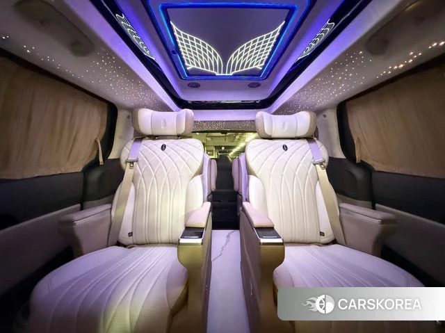 Kia The New Carnival 4th Generation id 3831685 из Кореи 17