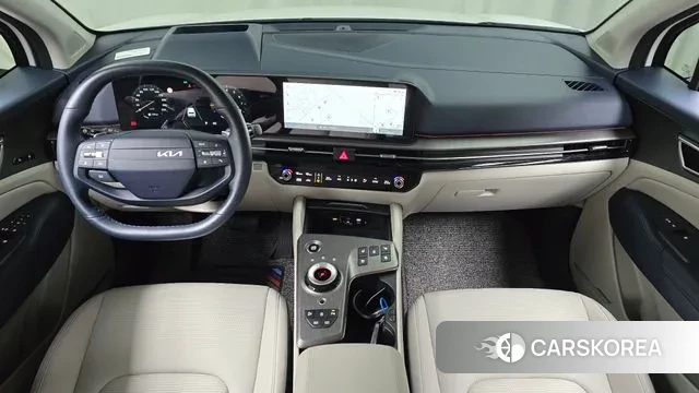 Kia The New Sportage 5th Generation id 3222977 из Кореи 17