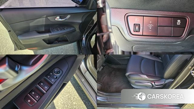 Kia Come New K3 id 4837242 из Кореи 17