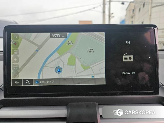 Hyundai The New Casper id 4308134 из Кореи 12