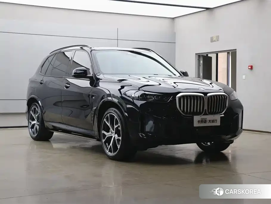 BMW X5 id 4570424 из Китая 29