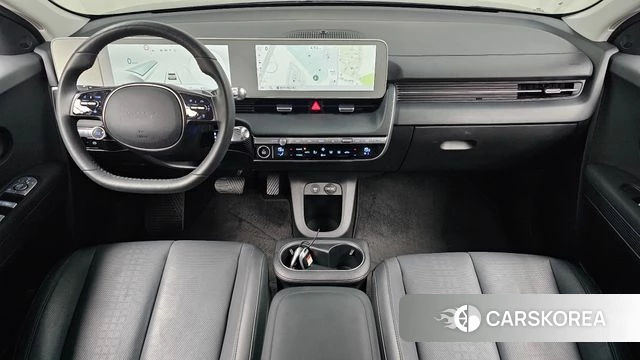 Hyundai Ionic 5 id 4185892 из Кореи 28