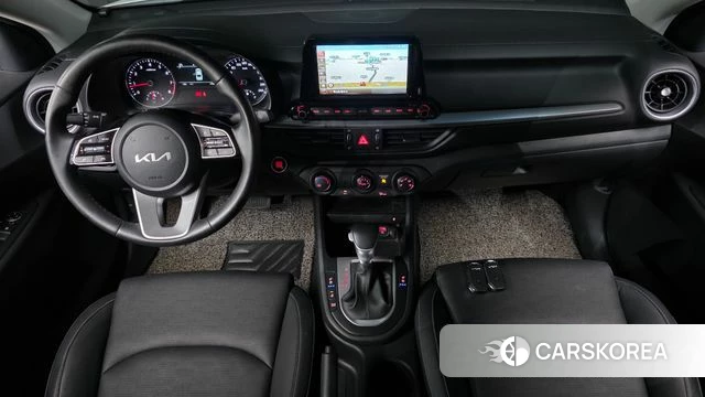 Kia The New K3 2nd generation id 3832783 из Кореи 17