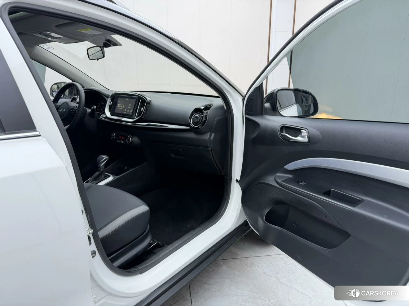 Kia Yi Ran id 4420400 из Китая 20