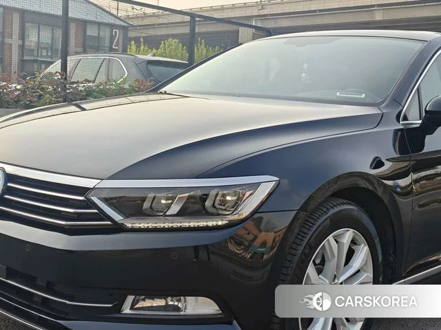 Volkswagen Magotan id 4235443 из Китая 28