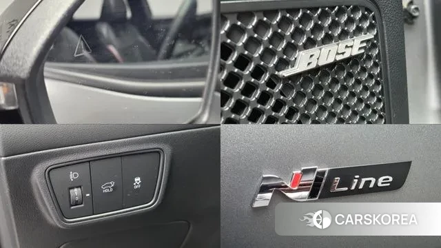 Hyundai Tucson (NX4) id 3701291 из Кореи 17