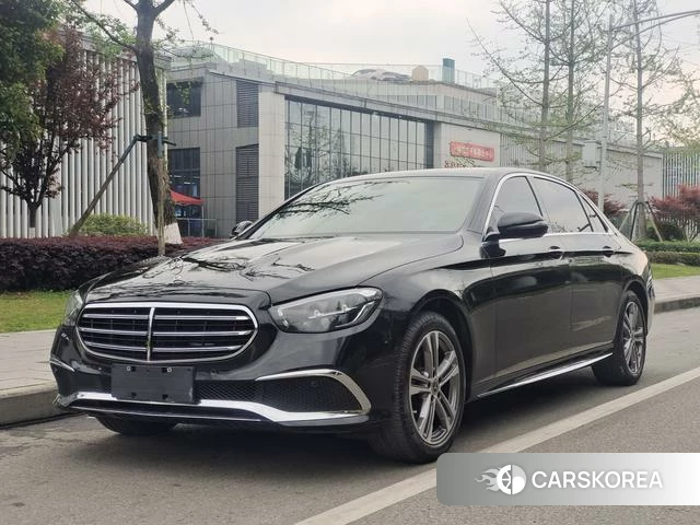 Mercedes-Benz E-class id 4277699 из Китая 8