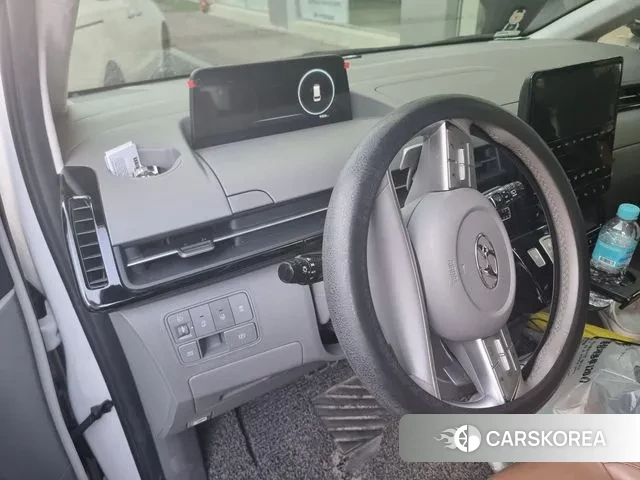 Hyundai Staria id 3447724 из Кореи 11