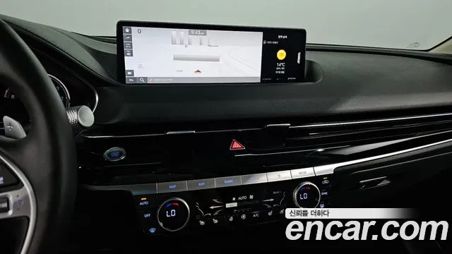 Genesis G80 (RG3) id 2686097 из Кореи 17