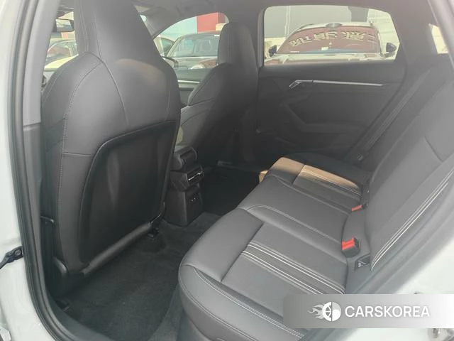 Audi A3 id 4320686 из Китая 9