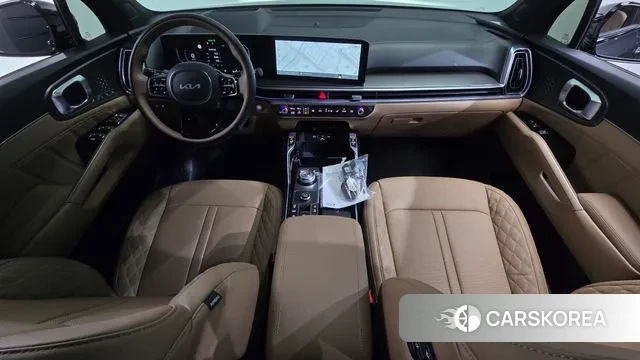 Kia The New Sorento 4th Generation id 3441944 из Кореи 17