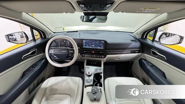 Kia The New Sportage 5th Generation id 4511128 из Кореи 17