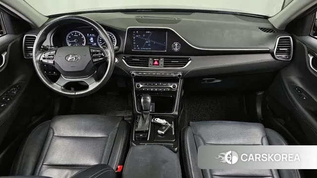 Hyundai Grandeur IG id 3183146 из Кореи 17