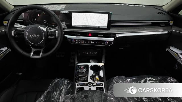 Kia The New K5 3rd generation id 4897566 из Кореи 32