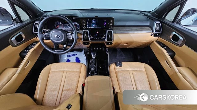 Kia Sorento 4th Generation id 4225061 из Кореи 27