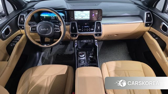 Kia Sorento 4th Generation id 4433133 из Кореи 31